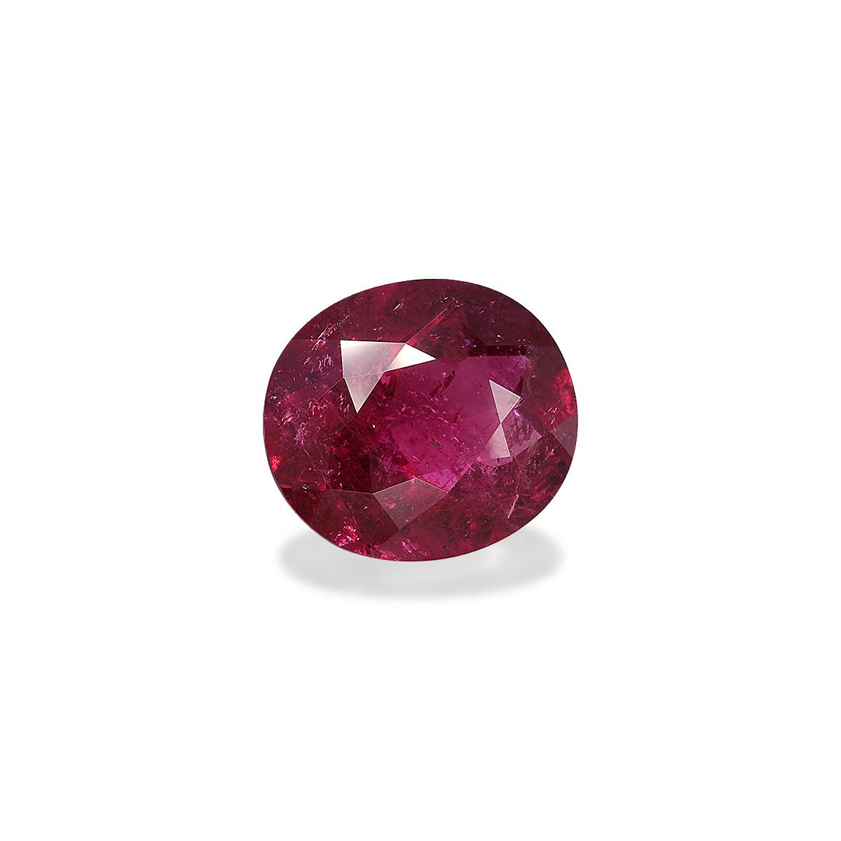 Rubellite Tourmaline 9.03 ct